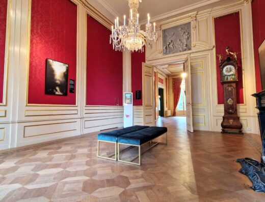 Museum of the Canals