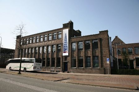 Royal Delft Museum