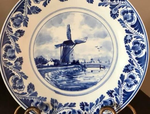 Royal Delft Museum