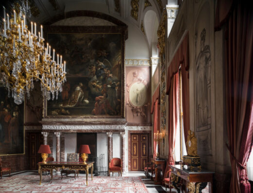 Royal Palace Amsterdam