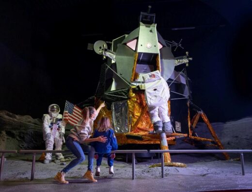 Space Expo