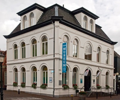 Salt Museum