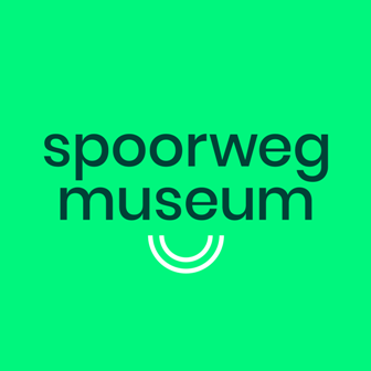 Het Spoorwegmuseum
