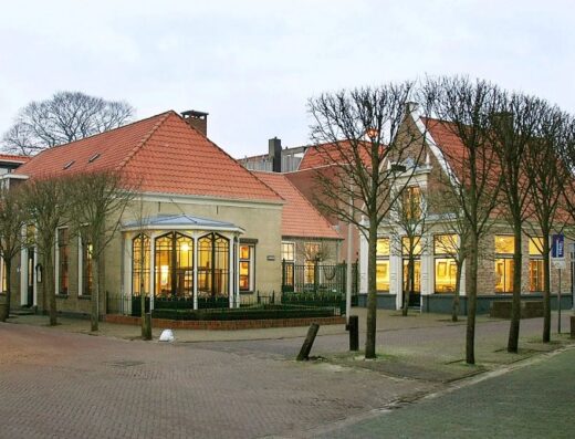 Stadsmuseum Almelo