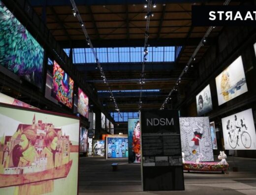 STRAAT Museum