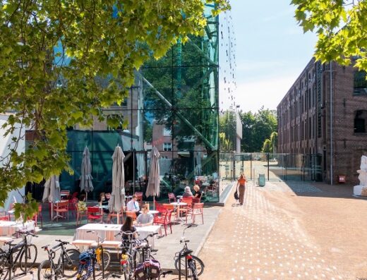 Textile Museum Tilburg