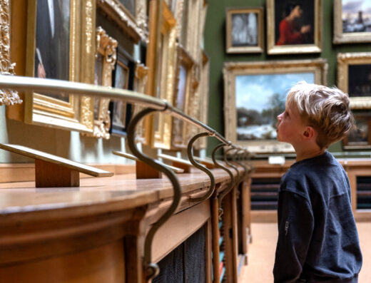 Teylers Museum