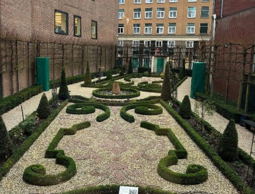 The Willet-Holthuysen Museum