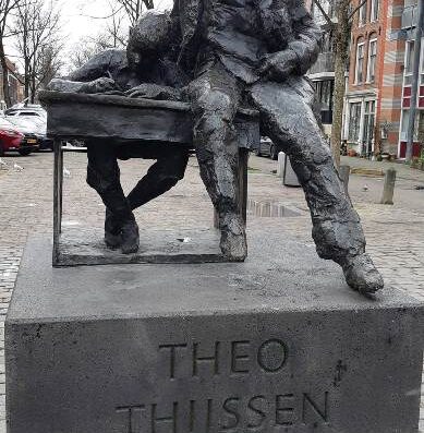 Theo Thijssen Museum