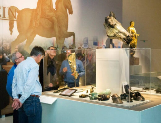Valkhof Museum