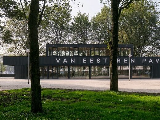 Van Eesteren Museum
