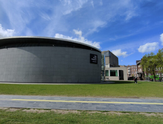 Van Gogh Museum
