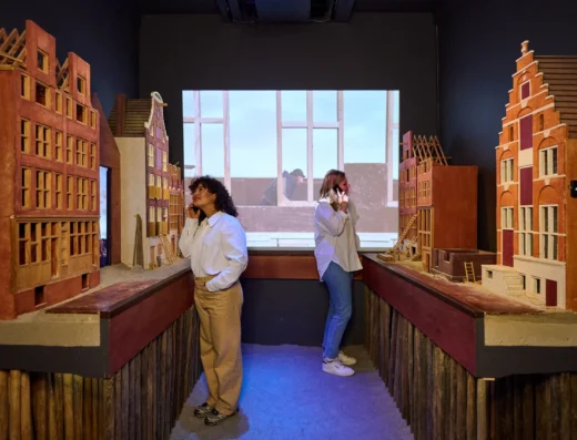 Museum of the Canals