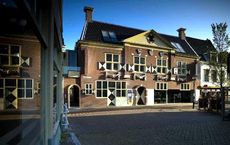 Vermeer Centrum Delft