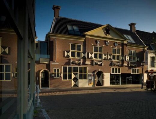 Vermeer Centrum Delft