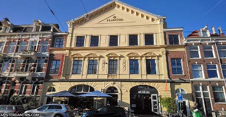 Verzetsmuseum Amsterdam