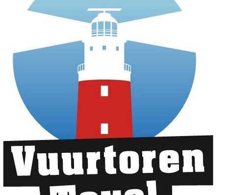 Vuurtoren Texel