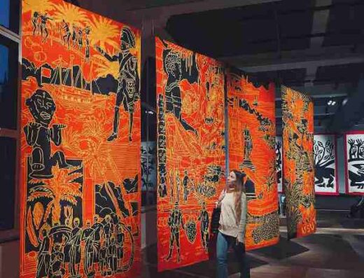 Wereldmuseum Amsterdam