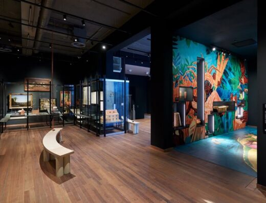 Wereldmuseum Rotterdam