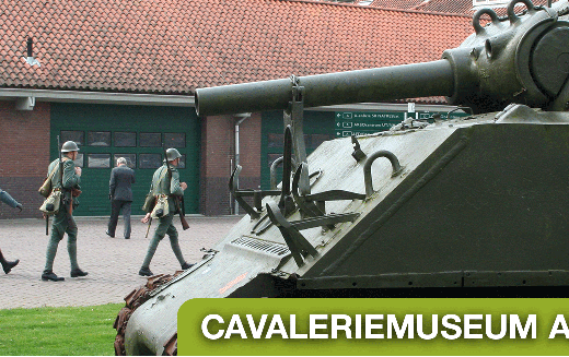 Dutch Cavalry Museum