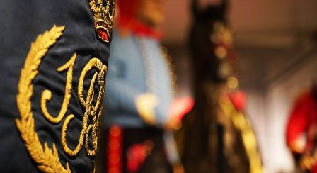 Dutch Cavalry Museum
