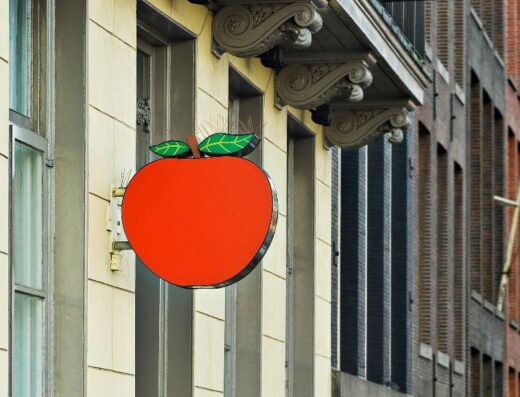 de Appel