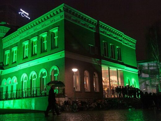 Natural History Museum Rotterdam