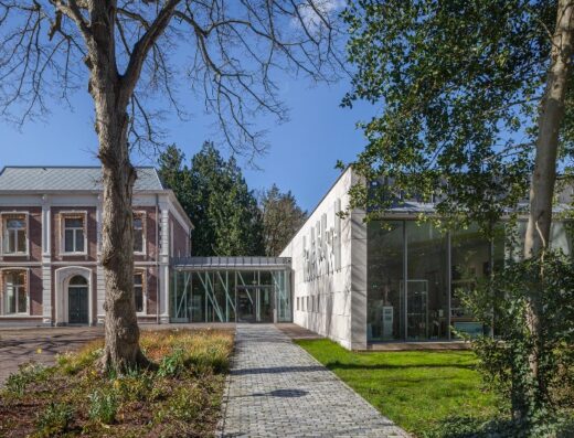 Museum Kranenburgh