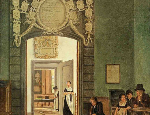 Luther Museum