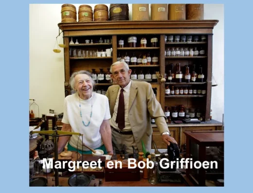 Medical Pharmaceutical Museum