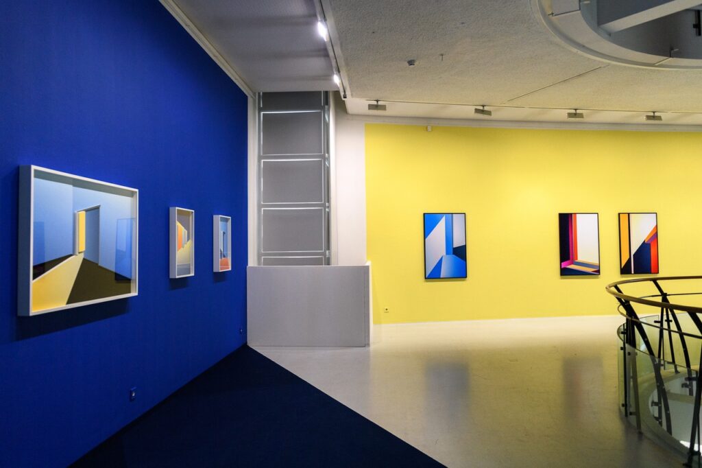 Museum Hilversum