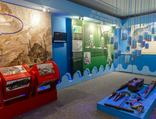 Museum Tweestromenland