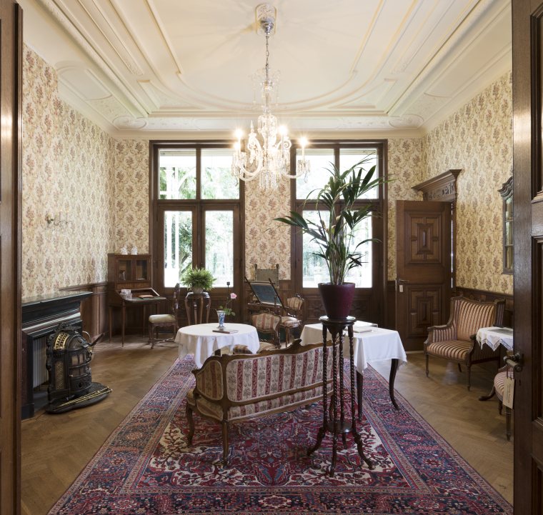 Museumhuis Van Meerten