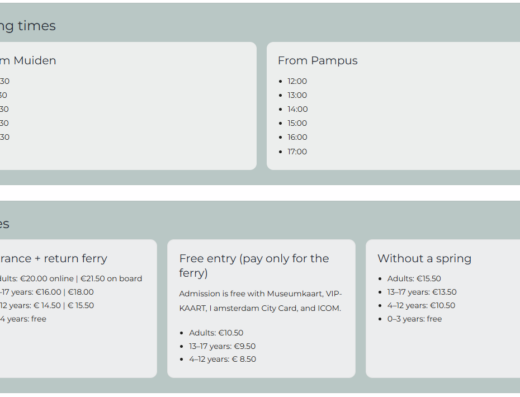 Pampus