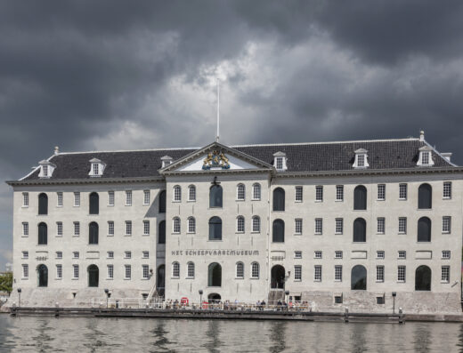 National Maritime Museum
