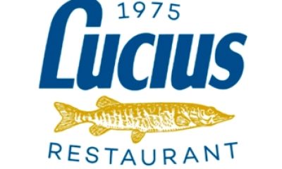 Lucius Visrestaurant - museumtickets