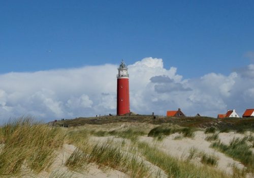 Vuurtoren Texel museumtickets (2)
